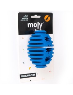 PELOTA RUGBY CAUCHO M - 