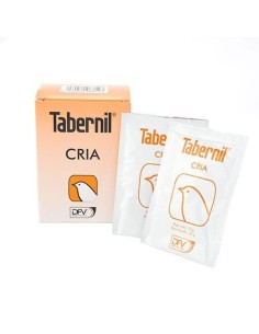 TABERNIL CRIA 10S/10 g 2
