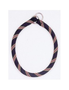 COLLAR NYLON REDONDO 55cm X 13mm 2