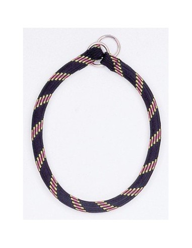 COLLAR NYLON REDONDO 55cm X 13mm