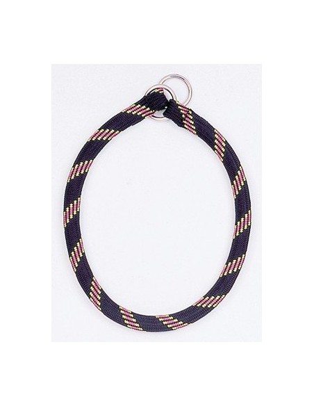 COLLAR NYLON REDONDO 55cm X 13mm