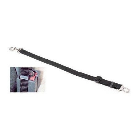 ACOPLE CINTURON DE SEGURIDAD 85 X 2,5cm