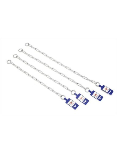 COLLAR CADENA E.LARGO 60CMX4MM - 