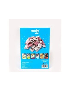 GALLETA SANDWICH RELLENO 400 GR 2