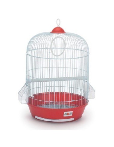 JAULA MANILA  53 X 33 CM.   - 