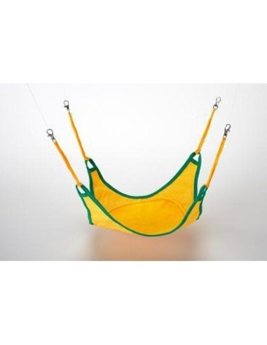 HAMACA JAULA HURON 45 X 45 CM - 