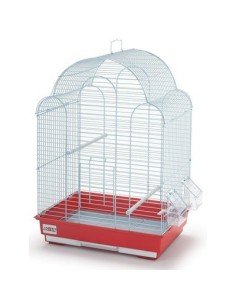 JAULA MILAN 42 X 30 X 57 CM. 2