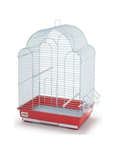 JAULA MILAN 42 X 30 X 57 CM.   - 