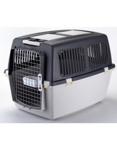 TRANSPORTIN GULLIVER IATA N.4 - 