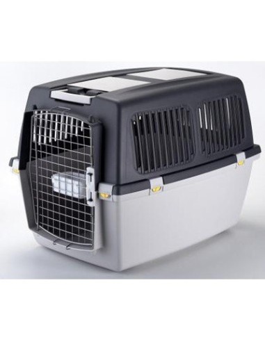 TRANSPORTIN GULLIVER IATA N.4 - 