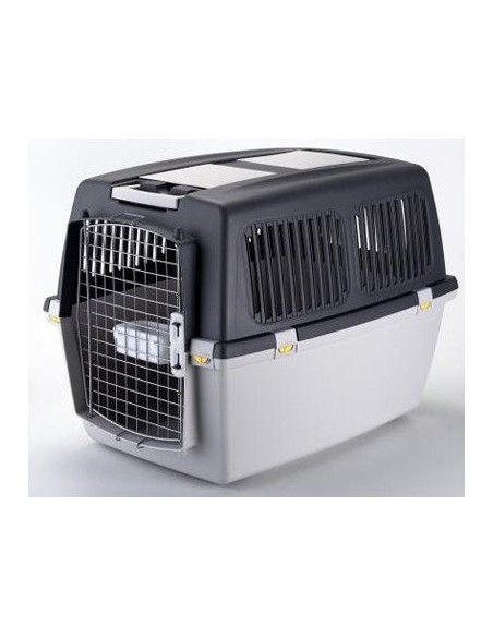 TRANSPORTIN GULLIVER IATA N.4 - 