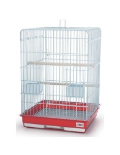 JAULA HAWAI 47 X 47 X 65 CM.   - 