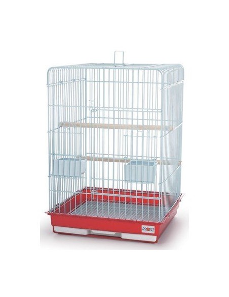 JAULA HAWAI 47 X 47 X 65 CM.   - 