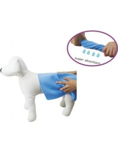 TOALLA ABSORBENTE 60 X 40cm -  2