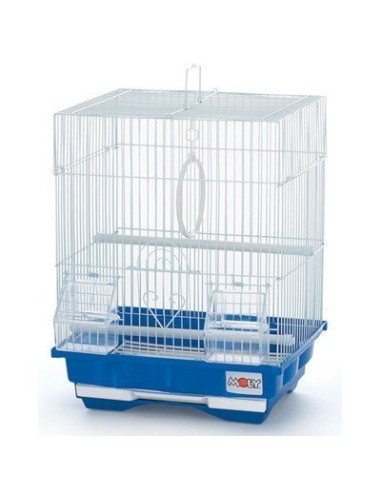 JAULA N.1 30 X 23 X 39 CM.   - 