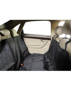 CUBREASIENTOS COCHE 145 X 150 CM. -  2