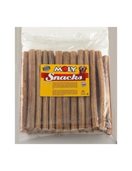 GRANEL BARRITA PIEL BOLSA-10 25CM   - 