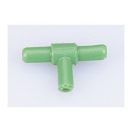 LLAVE NYLON T EMPALME*BLISTER* - 