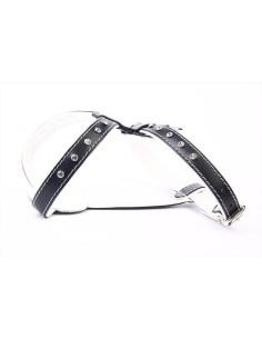 ARNES PIEL LUXURY CRISTAL 60 CM -  2