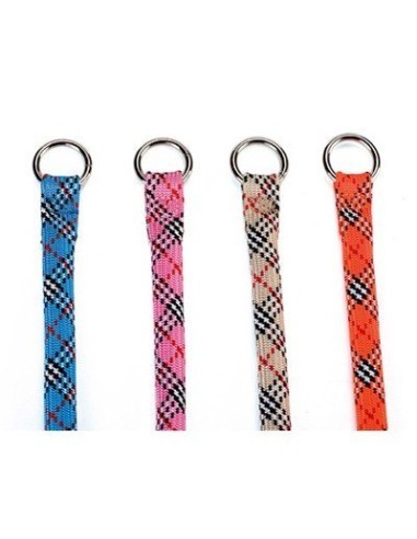 COLLAR NYLON REDONDO 60cm X 13mm - 