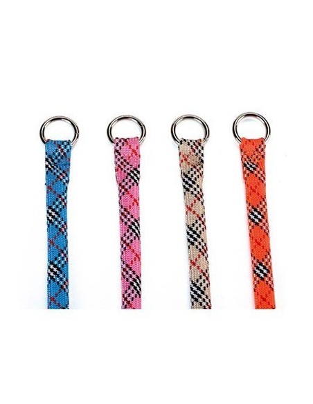 COLLAR NYLON REDONDO 60cm X 13mm - 