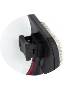 CARDA EXPULSA PELO GRANDE MOLY CONFORT -  2