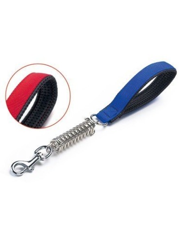 EMPUÃADURA CONFORT C/MUELLE 45X2,5cm - 