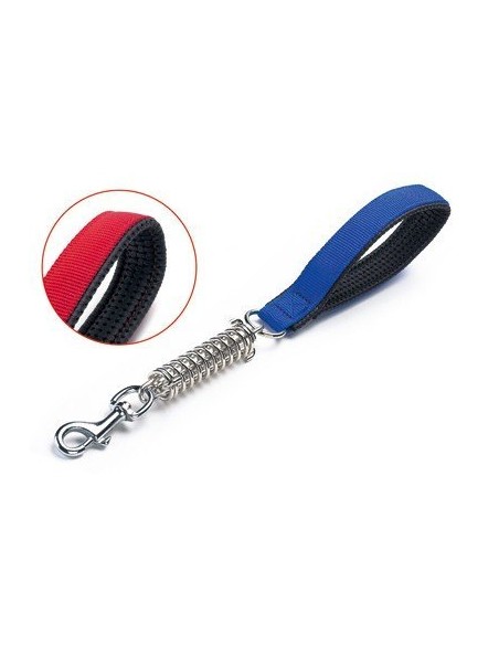 EMPUÃADURA CONFORT C/MUELLE 45X2,5cm - 