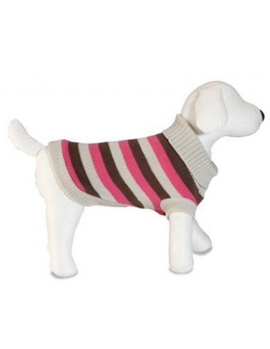 JERSEY DISEÑO RAYAS 45cm