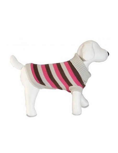 JERSEY DISEÑO RAYAS 45cm