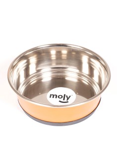 COMEDERO ACERO ANTI-DES CITY B/DESMON 17CM 0,70 L 2