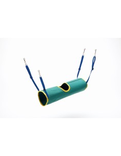 TUNEL JAULA HURON 37 X 10 CM - 