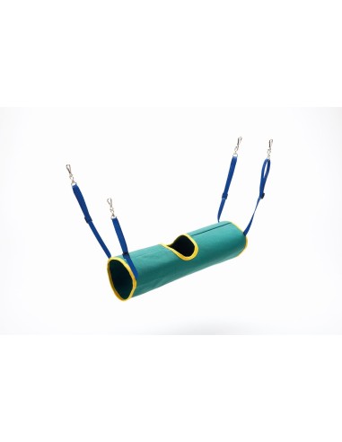 TUNEL JAULA HURON 37 X 10 CM - 