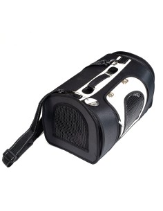 TRANSPORTIN NYLON PRESTIGE 43X25X29 CM