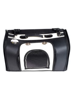 TRANSPORTIN NYLON PRESTIGE 43X25X29 CM 2