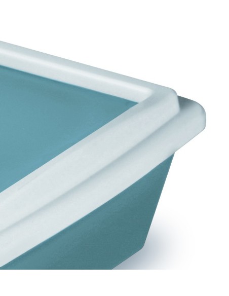 CORNISA CAT LITTER TRAY 2