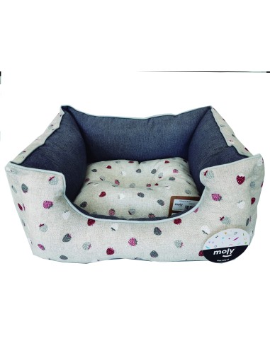 CUNA RECT. FRESITAS/GRIS T-1 50*42*21