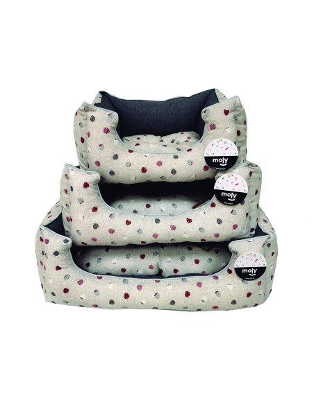 CUNA RECT. FRESITAS/GRIS T-1 50*42*21