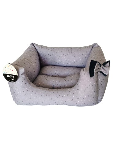 CUNA RECT. MOLY LILA T-1 50*42*21