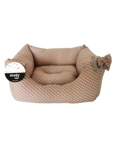 CUNA RECT. TOPITOS T-1 50*42*21