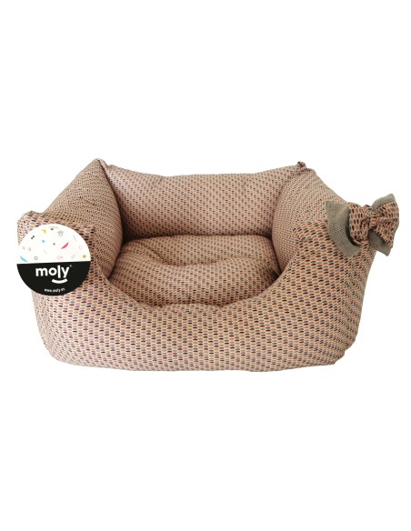 CUNA RECT. TOPITOS T-1 50*42*21