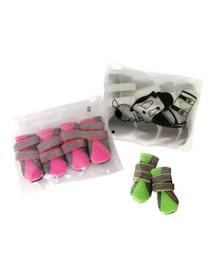 ZAPATOS MOLY MASCOTA T-XL