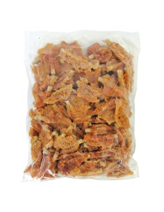 GRANEL PALITO DE POLLO NATURAL DESHIDRATADO 2,5