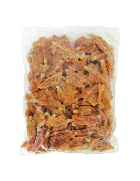 GRANEL PALITO DE POLLO NATURAL DESHIDRATADO 2,5