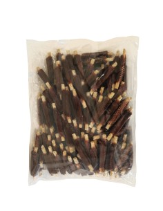 GRANEL SNACK P/PERRO COSTILLA POLLO NAT./SOJA 2,5