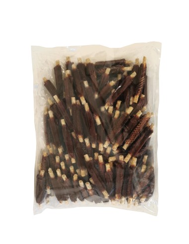 GRANEL SNACK P/PERRO COSTILLA POLLO NAT./SOJA 2,5