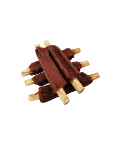 GRANEL SNACK P/PERRO COSTILLA POLLO NAT./SOJA 2,5 2