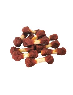 GRANEL HUESITOS P/PERRO ENRR.POLLO NAT/SOJA/ALMIDO