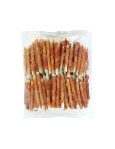 GRANEL PIEL VACUNO NAT.ENV/FILETE POLLO CORRAL 2,5