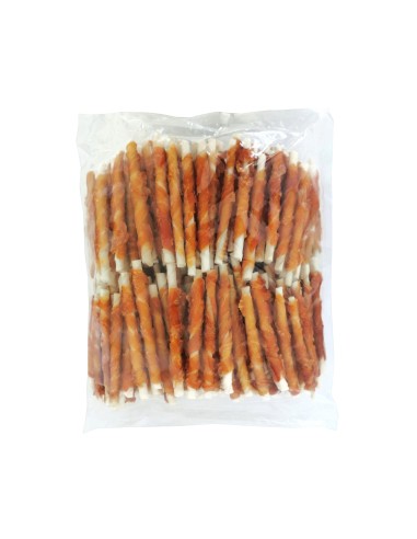 GRANEL PIEL VACUNO NAT.ENV/FILETE POLLO CORRAL 2,5